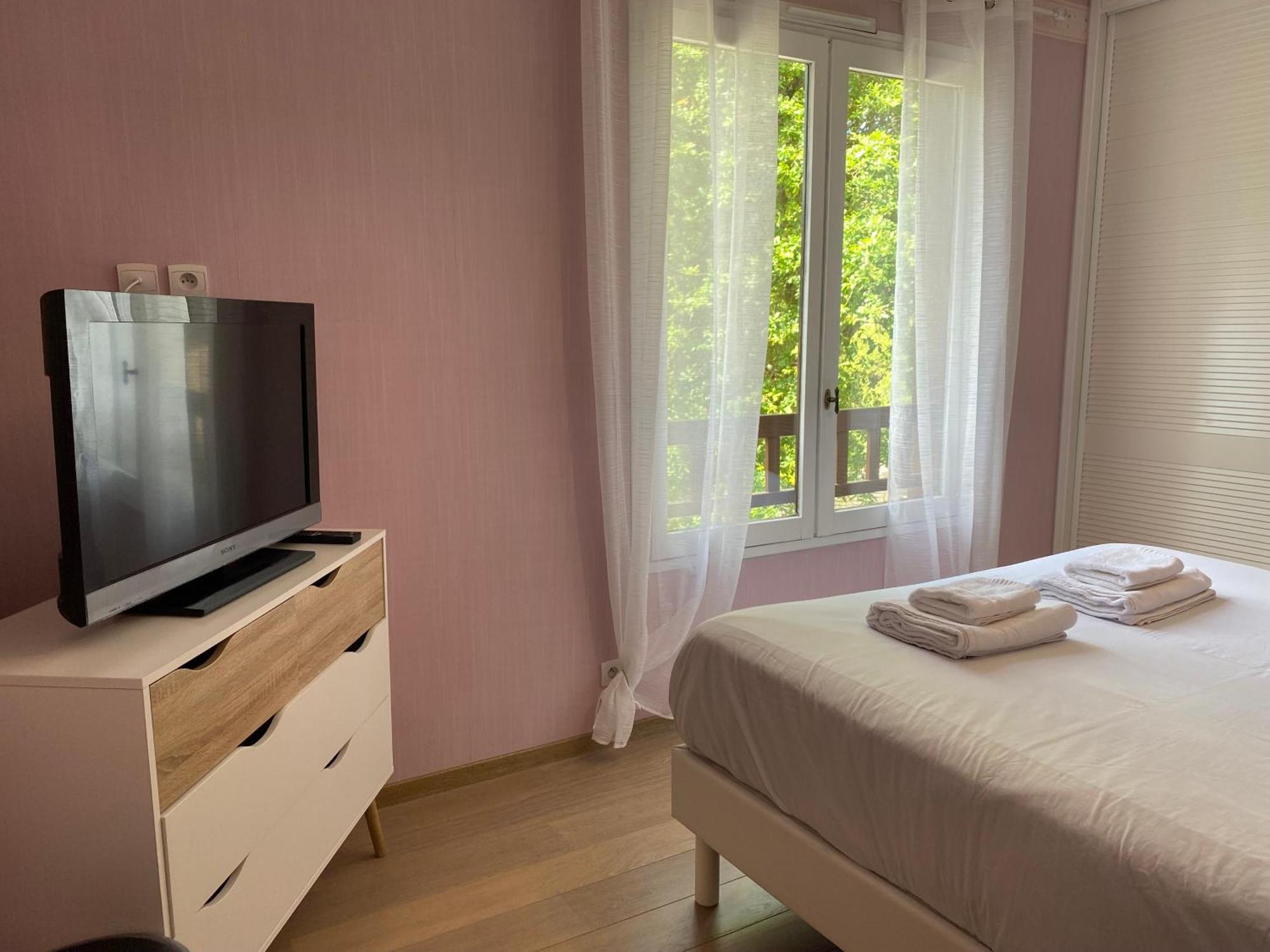 Holiday home Maison Familiale- Bassin Arcachon - Au Calme *