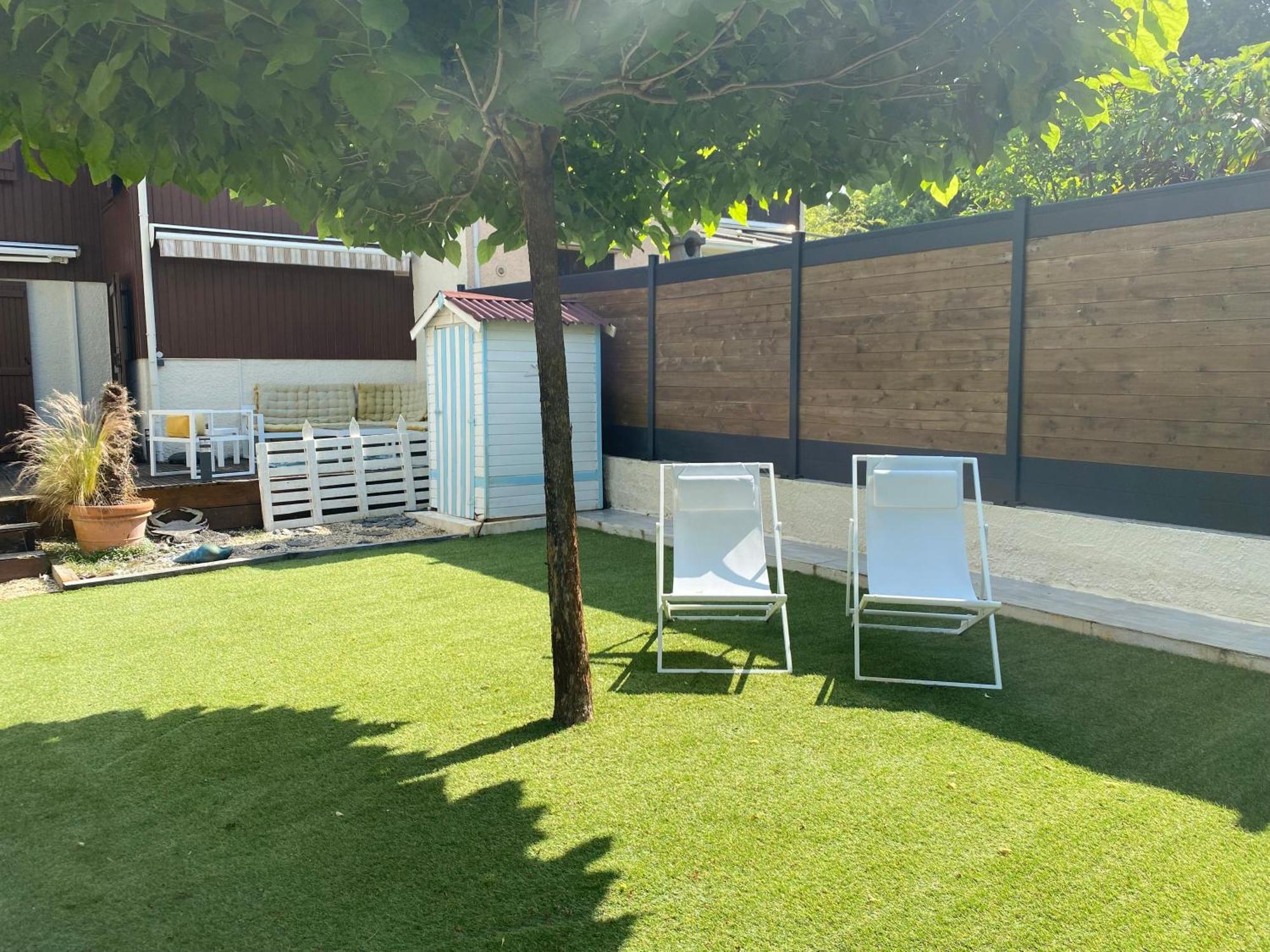 Maison Familiale- Bassin Arcachon - Au Calme Holiday home *